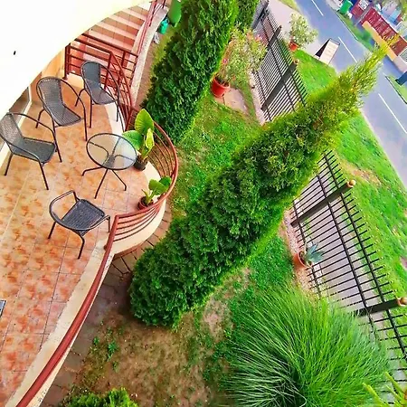 Aida Apartman Apartment *