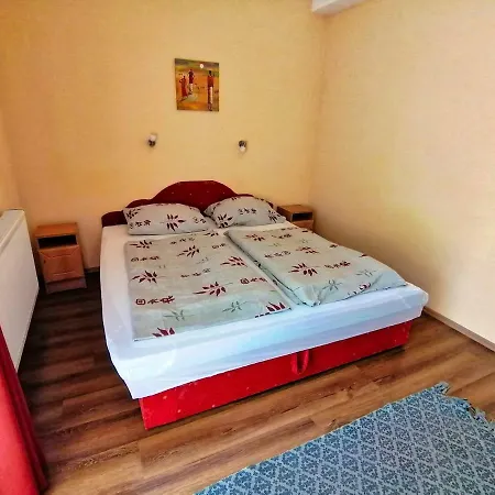 Apartamento Aida *