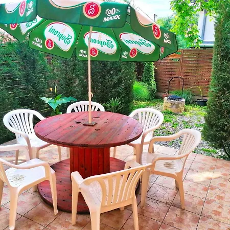 Aida Apartman
