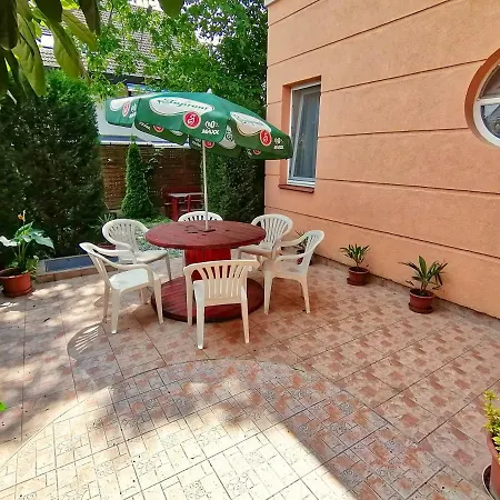 Aida Apartman *