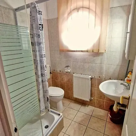 Apartment Aida Apartman *