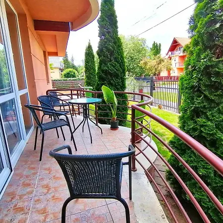 Aida Apartman *