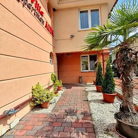 Aida Apartman Apartment *