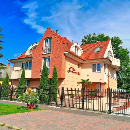 Aida Apartman