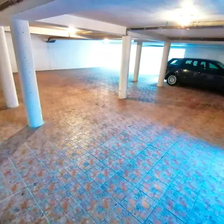 Aida Apartman *