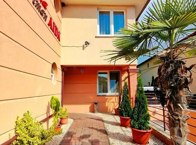 Aida Apartamento