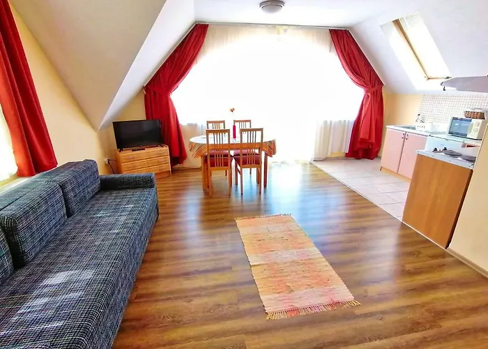 Aida Apartamento *