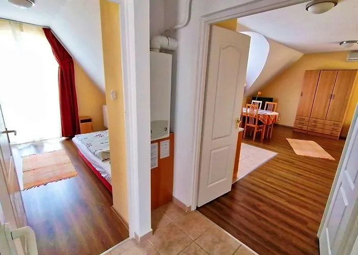 Apartamento Aida