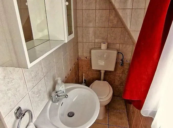 Apartamento Aida Hajdúszoboszló