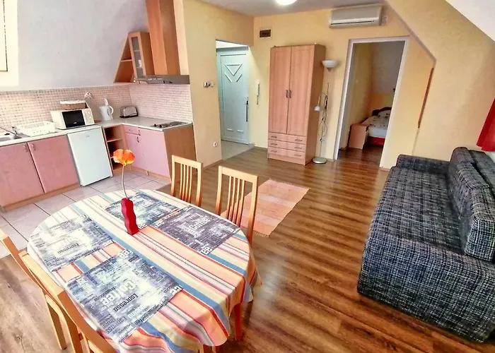 Apartamento Aida