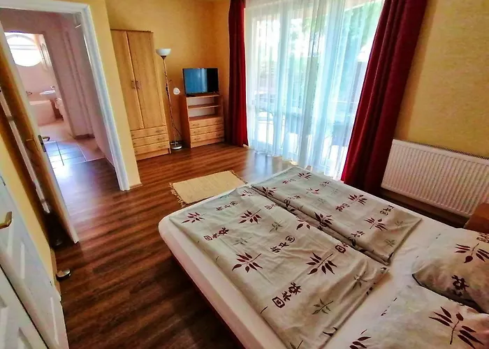 Apartamento Aida