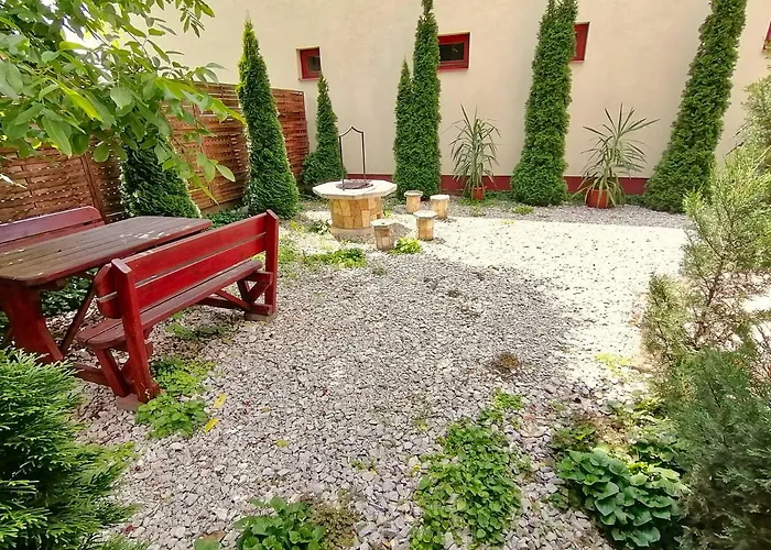 Appartamento Aida