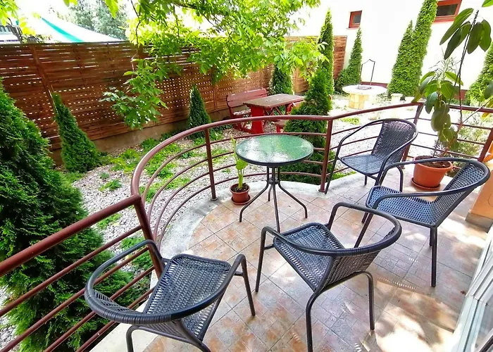 Apartamento Aida *